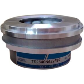 Cungsu Experted TS2640N682E87 جديد ومختوم في صندوق TS2640N682E87 1 سنة الضمان