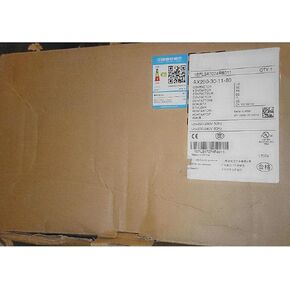 CungSu Expedited AX260-30-11-80 New and Sealed in Box AX260301180 1 Year Warranty