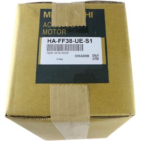 CungSu Expedited HA-FF38-UE-S1 New and Sealed in Box HAFF38UES1 1 Year Warranty