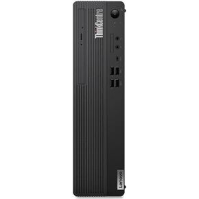 Lenovo ThinkCentre M70s Gen 5 - SFF - Intel Core i5-14400 - 2.5GHz - 10-Core - DDR5-16GB RAM - 512GB SSD - DVDRW - Intel UHD Graphics - WiFi 6 - Windows 11 Professional
