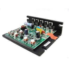 KBIC-120 (9429) DC Drives Chassis