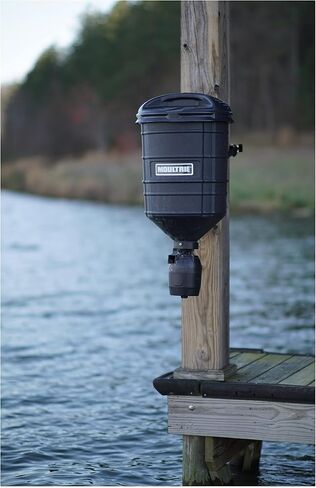 Moultrie Pro Hunter II Hanging Feeder in Kuwait