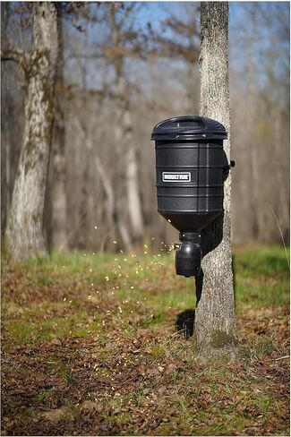 Moultrie Pro Hunter II Hanging Feeder in Kuwait