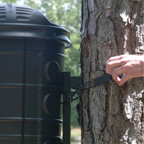 Moultrie Pro Hunter II Hanging Feeder in Kuwait