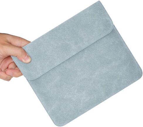 10.2'' Sleeve for Kindle Scribe - Protective Insert Sleeve Case Cover Bag Fits Kindle Scribe 1th Generation 2022 (Blue) in Saudi Arabia
