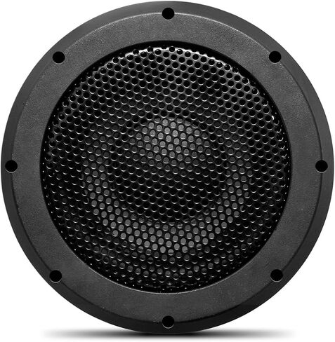 by ECOXGEAR SEB28R Elite 500-Watt Amplified Battery Powered Powersports 8 Speaker Bluetooth Waterproof Dirtproof LED Backlit Soundbar with Standard Mounting Bracket in Saudi Arabia