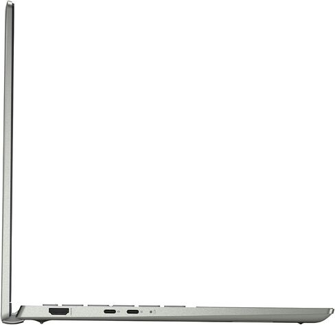 Dell Inspiron 14 2-in-1 Touchscreen Laptop - w/Office Lifetime License • 14" FHD+ Display • Windows 11 Pro • Core 5 120U(Beats i7-1355U) • Backlit Keyboard • Wi-Fi6E • 32GB DDR5+1TB SSD in Saudi Arabia