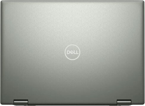 Dell Inspiron 14 2-in-1 Touchscreen Laptop - w/Office Lifetime License • 14" FHD+ Display • Windows 11 Pro • Core 5 120U(Beats i7-1355U) • Backlit Keyboard • Wi-Fi6E • 32GB DDR5+1TB SSD in Saudi Arabia