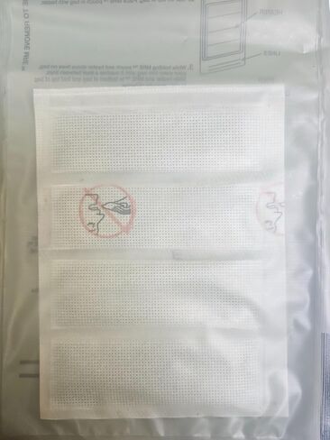 USGI Flameless Ration Heater [FRH] - Water Activated, Single Use - Perfect for most Rations, MREs, FSRs, HDRs, MCWs, MOREs and Civilian Meals Ready to Eat (12) in Saudi Arabia