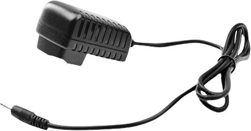 1PCS 100V-240V Converter Power Adapter DC 12V 0.8A(UK) in Saudi Arabia