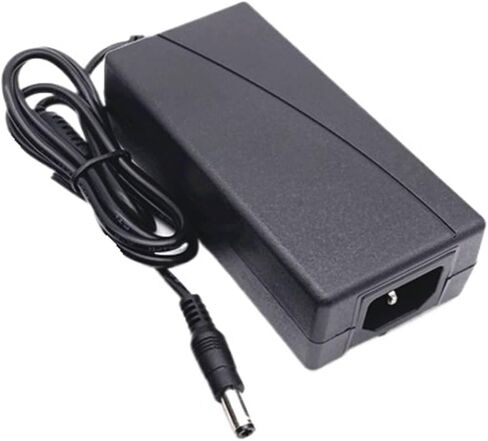 26V 2A 3A 4A POWER ADAPTER DC 5.5 * 2.1mm (3A ، 26V_UK) in Saudi Arabia