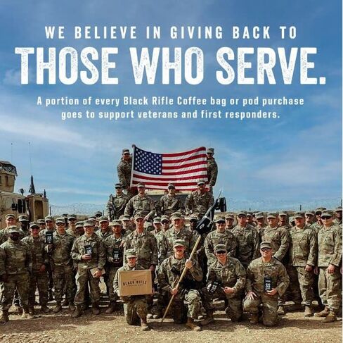 شركة أسود بندقية القهوة AK Espresso ، أكواب متوسطة المشوية K in Kuwait