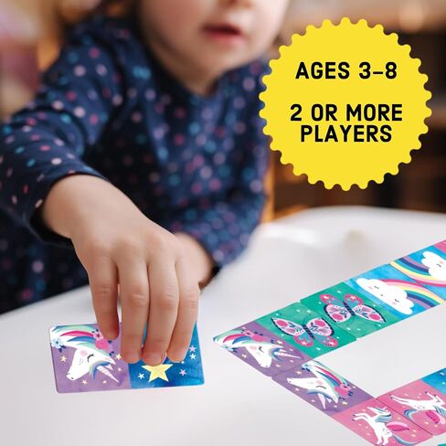 Mudpuppy Outer Space Dominoes in Kuwait