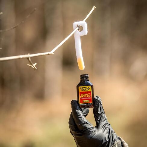 Wildlife Research 84068 Sythetic Estrus Gold 8-Ounce Trigger Bottle in Kuwait