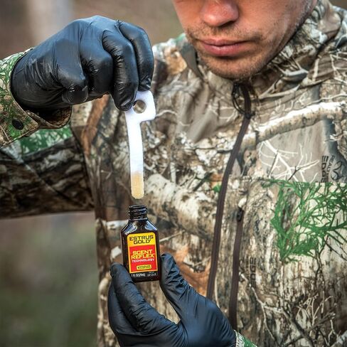 Wildlife Research 84068 Sythetic Estrus Gold 8-Ounce Trigger Bottle in Kuwait