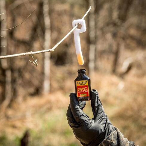 Wildlife Research 84068 Sythetic Estrus Gold 8-Ounce Trigger Bottle in Kuwait