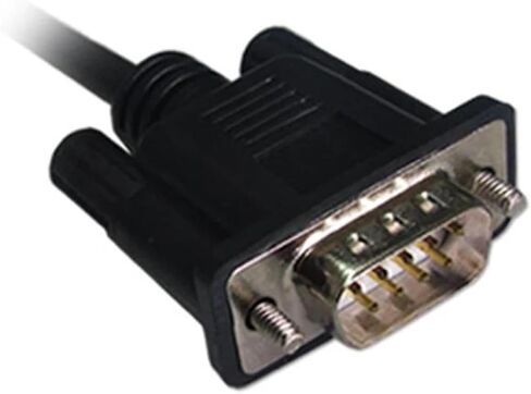 XW2Z-200T XW2Z-500T for MPT/NB/NS/NT Series HMI Programming Cable Touch Panel(10m) in Saudi Arabia