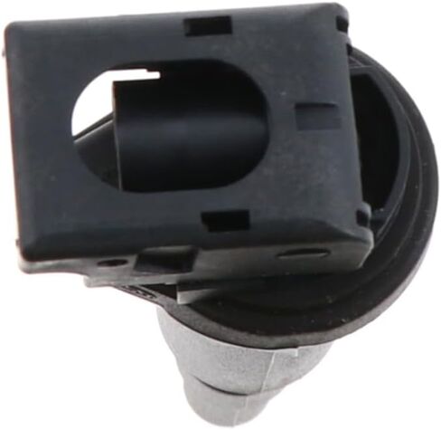 BOSCH 0221504470 OE Ignition Coil - Compatible With Select BMW 128i, 135i, 323i, 325i, 328i, 330i, 335i, 525i, 528i,530i, 535i, 550i, 650i, 740i, 750i, 760i, M5, M6, X3, X5, X6, Z4 + More - Single in Saudi Arabia