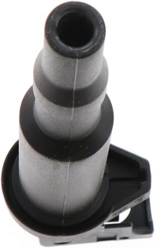 BOSCH 0221504470 OE Ignition Coil - Compatible With Select BMW 128i, 135i, 323i, 325i, 328i, 330i, 335i, 525i, 528i,530i, 535i, 550i, 650i, 740i, 750i, 760i, M5, M6, X3, X5, X6, Z4 + More - Single in Saudi Arabia