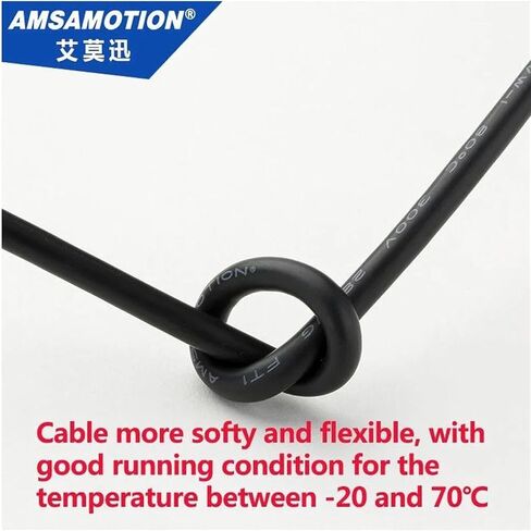 Programming Cable for ST3000 GP4000 HMI Touch Screen and S7-200/300/400 Series Communication Cable(10m) in Kuwait