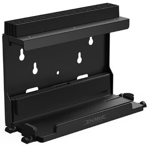 Dobe - Switch Wall Mount Bracket, Compatible with Switch/OLED, TNS-3118