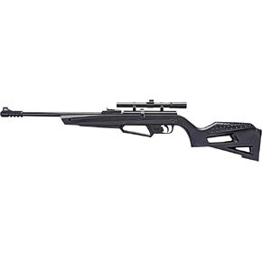Umarex NXG APX Multi-Shot .177 Caliber Pellet Gun Air Rifle with 4x15mm Scope