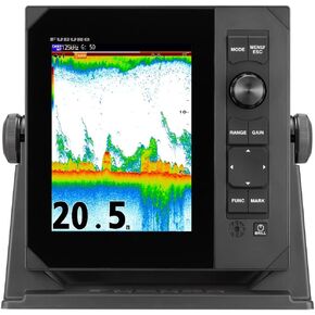 Furuno FCV800 Chirp Fishfinder