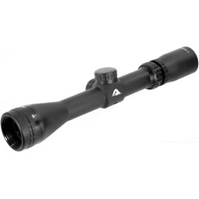 3-12X32 1 in. Scout Scope with AO & MIL-DOT Reticle