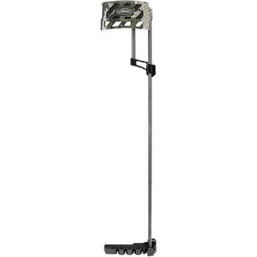 MATHEWS Quiver Lowpro Detachable 5 Arrow Quiver Right Hand KU Verde 81210