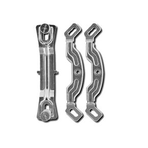 Heatsink Bracket backplane