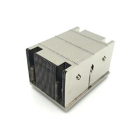 2U AMD AM4 Passive Heatsink TDP up to 110W