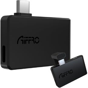 P30 3-in-1 Charging & Recording External SSD 1TB/2TB - 2000MB/s Ultra Speed Portable Solid State Drive, Real-Time Storage for PC/Mac/Android/Camera (Compatible with USB-C/USB 3.0) (2, TB)