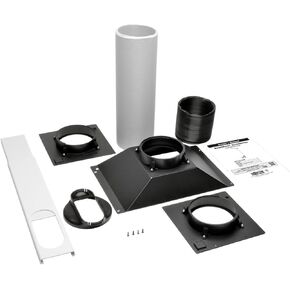 TRIPP LITE Exhaust Duct Kit for Rack Mount Cooling Unit SRCOOL7KDUCT