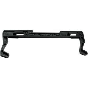 5304522796 Microwave Door Latch Compatible with Brands Electrolux, Frigidaire, Gibson, Kelvinator, Westinghouse,Sears/Kenmore and Others Microwaves,Replace Ap6979662 5304522796