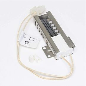 Oven igniter for GE models 36271332201 36271332202 36271351790 36271358790 36271661691 36271665691 36271668691 36271671890 36271671891 36271675890 36271675891 36271678890