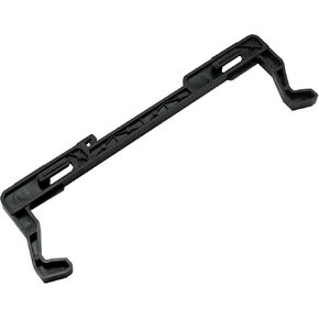5304522796 Microwave Door Latch Compatible with Frigidaire Microwaves,Replace 5304522796, Ap6979662 ETC