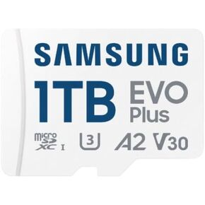 Samsung MB-MC1T0S 1TB MicroSD UHS-I
