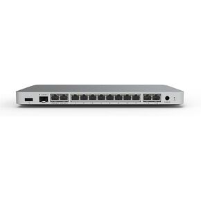 MX75-HW SD-WAN Appliance Built for Small Branch Deployments
