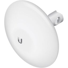 Ubiquiti Nanobeam M5-16 Wireless Bridge (NBE-M5-16),White