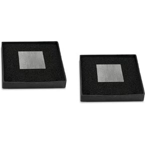 Thermal Grizzly KryoSheet Thermal Pad, 25 x 25mm, 2-Pack, TG-KS-25-25-2P