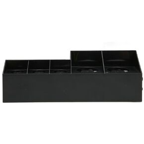 Game Console, Cooling Fan Superior Performance Temperature Control for 4 Gaming Console