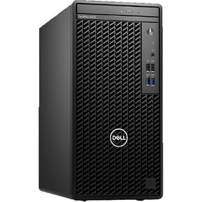 Dell OptiPlex 3080 Full Size Tower Business Desktop, Intel Hexa-Core i5-10505(Beat Core i7-8700B),32GB DDR4 RAM,1TB PCIe SSD + 1TB HDD,AC WiFi,Bluetooth 5.0,Keyboard and Mouse, Windows 11 Pro(Renewed)