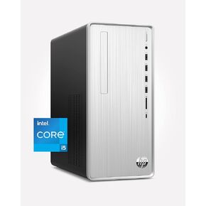 HP Envy Desktop Computer, 14th Gen Intel i7-14700 Up to 5.40 GHz, 64 GB RAM, 1 TB SSD, Intel UHD Graphics 770, Wi-Fi 6, Home & Business PC, Windows 11 Pro & Office Pro Lifetime License