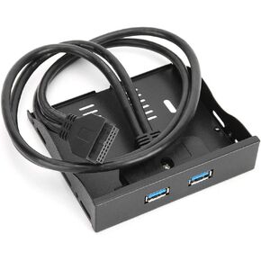 اللوحة الأمامية المرنة USB3.0