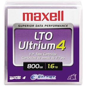 Maxell Cartridge,LTO/4