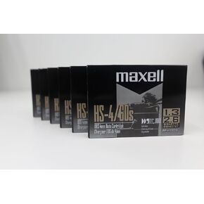 Maxell HS-4/60s DDS 1.3GB 60m/187ft