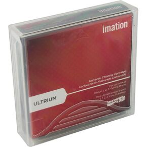 Imation ULTRIUM Cleaning Cartridge