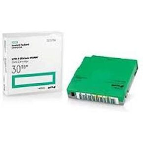 HPE LTO-8 30TB RW 20 CRTG