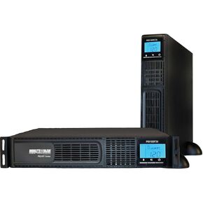 Minuteman PRO-RT PRO1500RT2U 1500VA Tower/Rack/Wall Mountable UPS