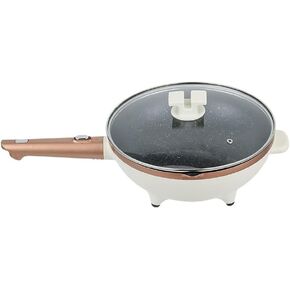 Electric Wok Integrated Wok Electric Wok Electric Hot Pot Home Electric Hot Pot